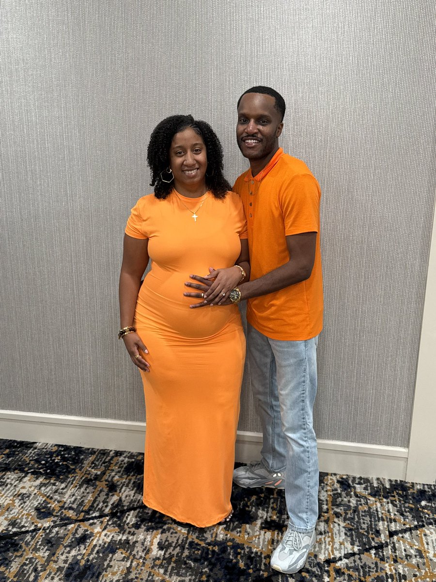 Retros0nly's tweet photo. Yep. Its finally happening. Gonna have a baby Retro in a few months! https://t.co/sL4D2k26zV