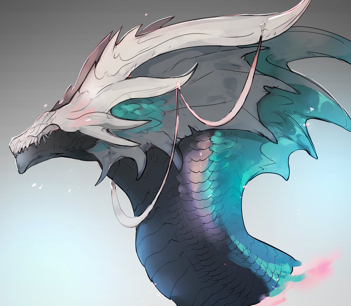 echo_fey's tweet photo. ◇▪︎◇prismatic dreg https://t.co/cskolfmMyI