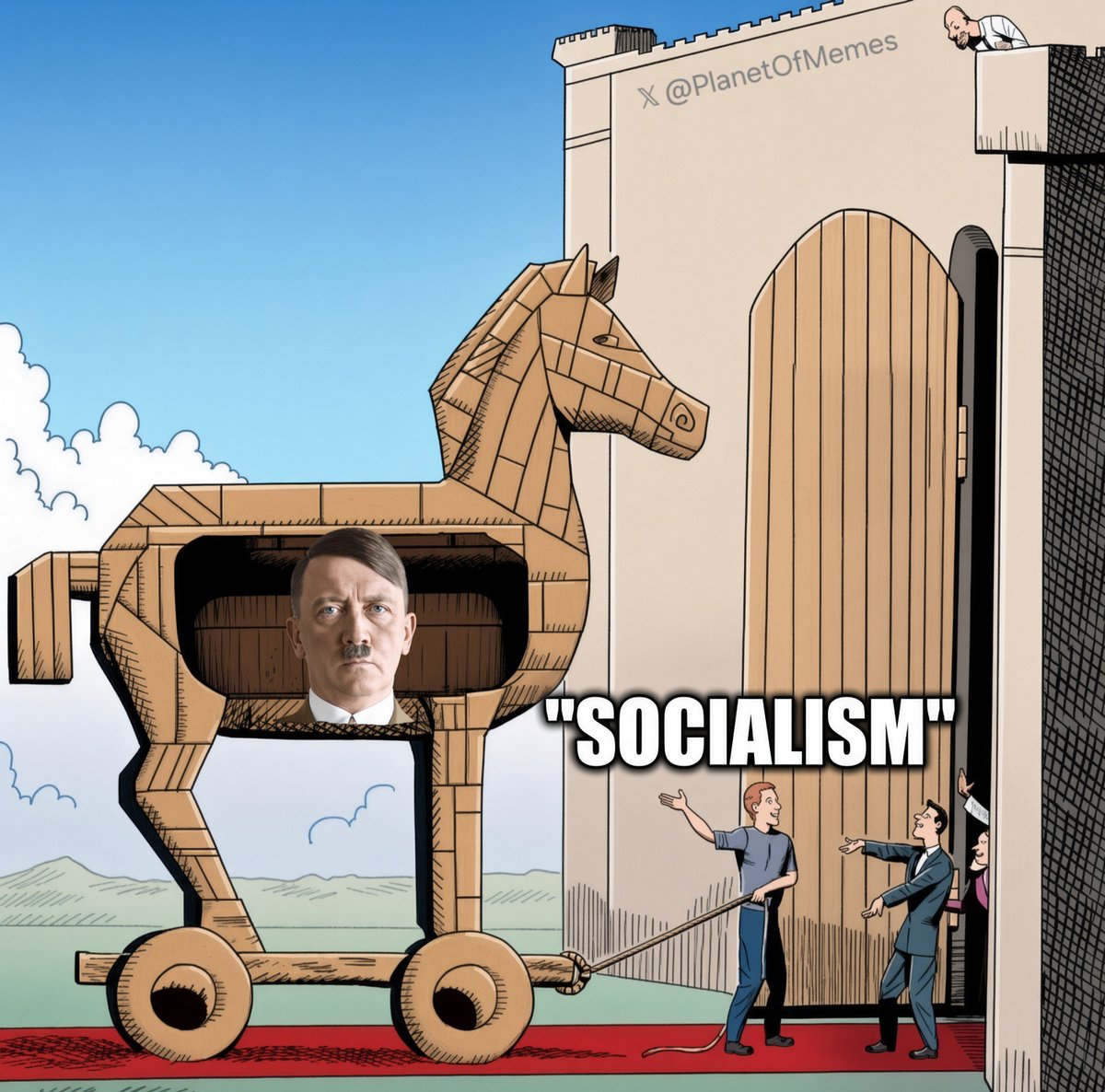 PlanetOfMemes's tweet photo. 🎯 https://t.co/4keWkHpGxz