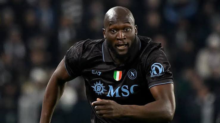 RotaSportz's tweet photo. 🚨 Romelu Lukaku, Fenerbahçe'de. (Spor Depor) https://t.co/JVh64Q1pbw