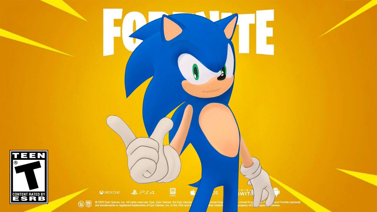 FortniteFNLK's tweet photo. FORTNITE ITEM SHOP RELEASE DATES!

- Crackly Locker Bundle: August 11
- Arknights Endfield Perlica Skin: August 14
- PlayStation Plus Celebration Pack: August 16
- Chapter 7 Season 4 Battle Pass: August 20
- FNAF or Minecraft: August 20 
- Sonic: August 20
- Persona: August 20
- Tetris: August 20
- Mainframe Break Starter Pack: August 22
- Nightburn Highwire Skin: August
- Sakura Red Jade Skin: August
- The Prophecy Skin: August
- Pond Guardian Froggory Skin: August
- Calm Capy Sidekick: August
- Net Protector Skin: August
- Night Lotus Skin: August
- New Singularity Skin: August
- Rebloomed Night Rose Skin: August
- LCP Rogue Skin: August
- NBA Skin: August
- Control Resonant Skin: August
- Dodger Sidekick: August
- The Simpsons Skin: August
- Fantastic Four Skin: August 
- Adventure Time: August
- Rogue Agent Starter Pack: August
- Barricade Skin: August
- Meow Wagon Car Body: August
- Kill Bill Yuki Yubari Skin: August
- The Simpsons Canyonero Car Body: August
- Resident Evil Leon S Kennedy Skin: August
- Resident Evil Skins Return: August
- Bugatti Centodieci Car Body: Unknown 
- Plantina Skin: Unknown 
- Lupa Skin: Unknown 
- Ghoul Skin: Unknown
- Rosette Tigeress Skin: Unknown 
- Spiral Specialist Skin: Unknown
- Sideline Commander Skin: Unknown
- Gemini Skin: Removed From Files 
- Harmony Lee Skin: Removed From Files

————————————————
NO RELEASE DATES BUT IS 100% COMING SOON! 

- Screamer
- Apex Legends 
- Hello Neighbor 
- Persona 
- Tom and Jerry
- Marvel Vision
- Marvel Danger 
- Cars Tow Mater Tokyo Mater Car Body
- Crash Bandicoot 
- Marvel Tokon 
- Gaming Legends Season
- Megaman Skin 
- Phantom Blade Zero
- Sonic Racing Cross Worlds
- Vampire Survivors 
- Chucky 
- Porsche Macan SUV Car Body
- Ultron Skin 
- Payday
- Breaking Bad (Rumor) 
- Kingdom Hearts 
- Kernel Hearts 
- Stitch Sidekick 
- Sonic The Hedgehog Skin 
- Chainsaw Man
- Home Alone (Rumor Not Confirmed)
- Clyde Skin
- Freediver Skin
- Flowering Chaos Bundle Florin Skin
- Michael Myers Skin 
- Space Jam 
- Kasane Teto Skin 
- Boney Bounce Emote 
- Rap Monster Emote 
- Groove Out Emote 
- She Venom Skins
- Pac-Man Back Bling
- New Apple Skin
- Tidy Emote 
- Creed Skin
- Mr Beast Skin 
- Piccolo Skin
- Son Gohan Skin 
- Giannis Antetokounmpo Skin
- Kid Laroi Skin
- Polo Prodigy Skin 
- Black Adam Skin
- Genoa Skin 
- Miles Morales Skin
- Spiderman 2099 Skin 
- Spiderman No Way Home Skin
- Anderson .Paak Skin
- Takumi of the Tides 
- Serpentbreaker Charlotte
- Reina Bundle
- Devil May Cry 
- One Piece
- Yakuza
- Fast & Furious 
- Demon Slayer 
- James Bond 
- Pixar's Cars