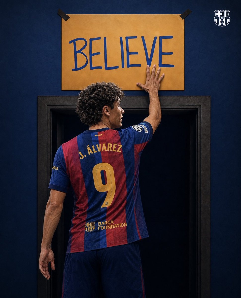 bronxsfcb's tweet photo. Marcos 9:23

Jesús le dijo: Si puedes creer, al que cree todo le es posible. https://t.co/CQK34xUwV8
