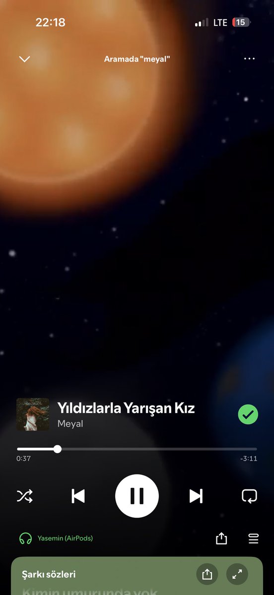 yasemingumus97's tweet photo. Gökyüzü bile kararmışken, sanki bütün çiçekler solmuşken.. https://t.co/WA5axCBwlz