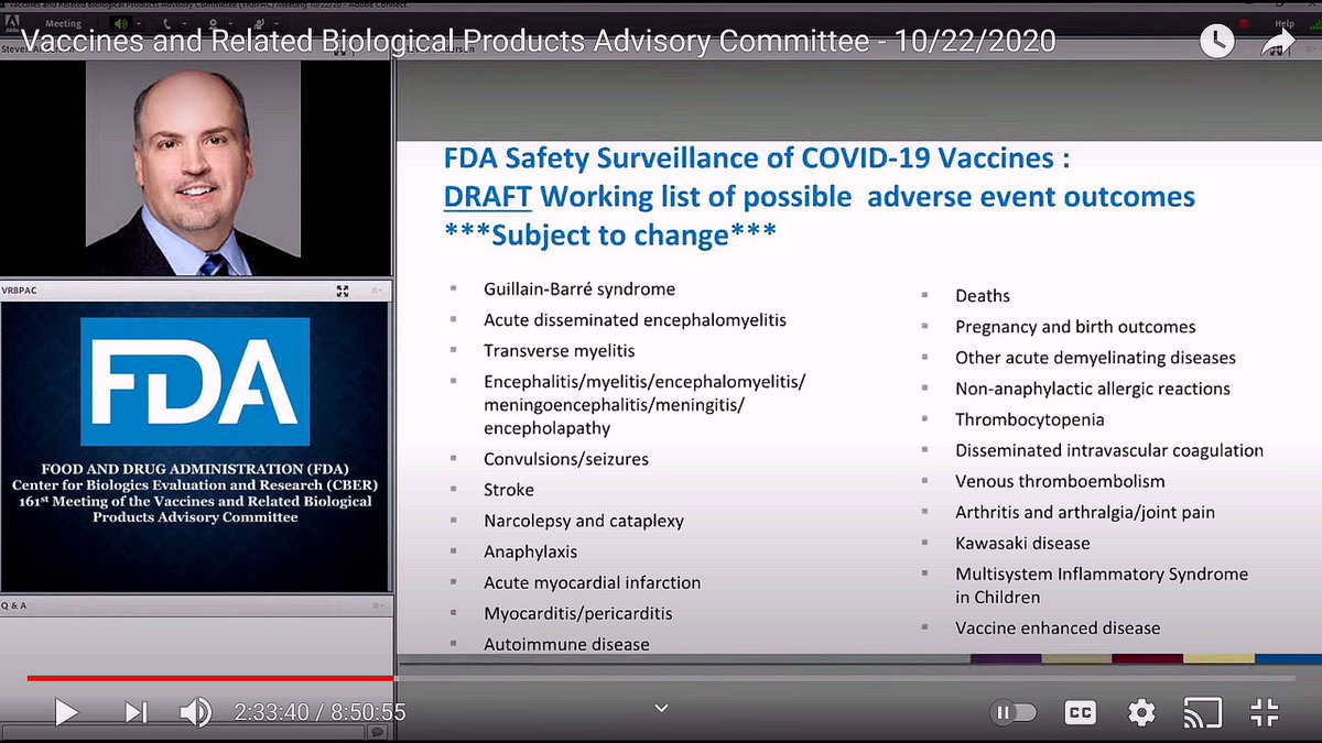 SeekingTruth4us's tweet photo. @SenRandPaul @SenRonJohnson 🤰Watch #Fraudci & stuttering+body language of @RWalensky in Jan 2021↕️
😠#C19 was always safely treatable #EarlyTreatmentWorks including OTC https://t.co/XGBmWeGtWC Known Before EUA+since SARS1-2004,💉risks💉2020-SS draft hidden https://t.co/hy3XveXfx6↕️
https://t.co/oeO0DIoIit https://t.co/rMnS2K79jl
