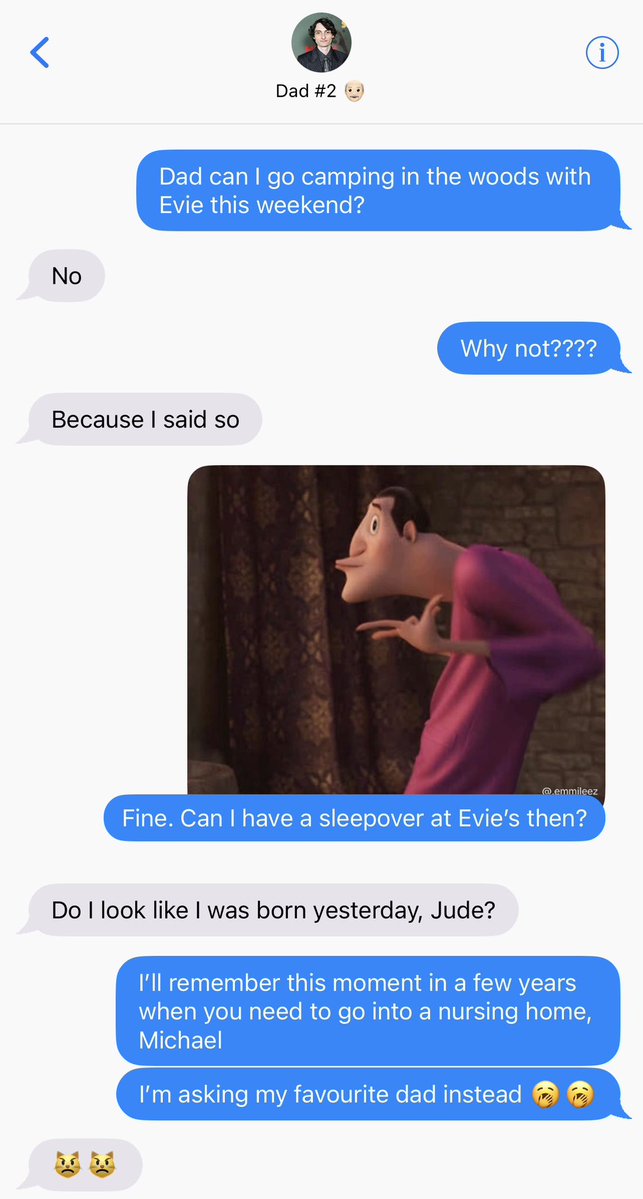 lilacbunnii_'s tweet photo. How I imagine #byler parent their 16 y/o daughter https://t.co/DwPp5uq8KJ