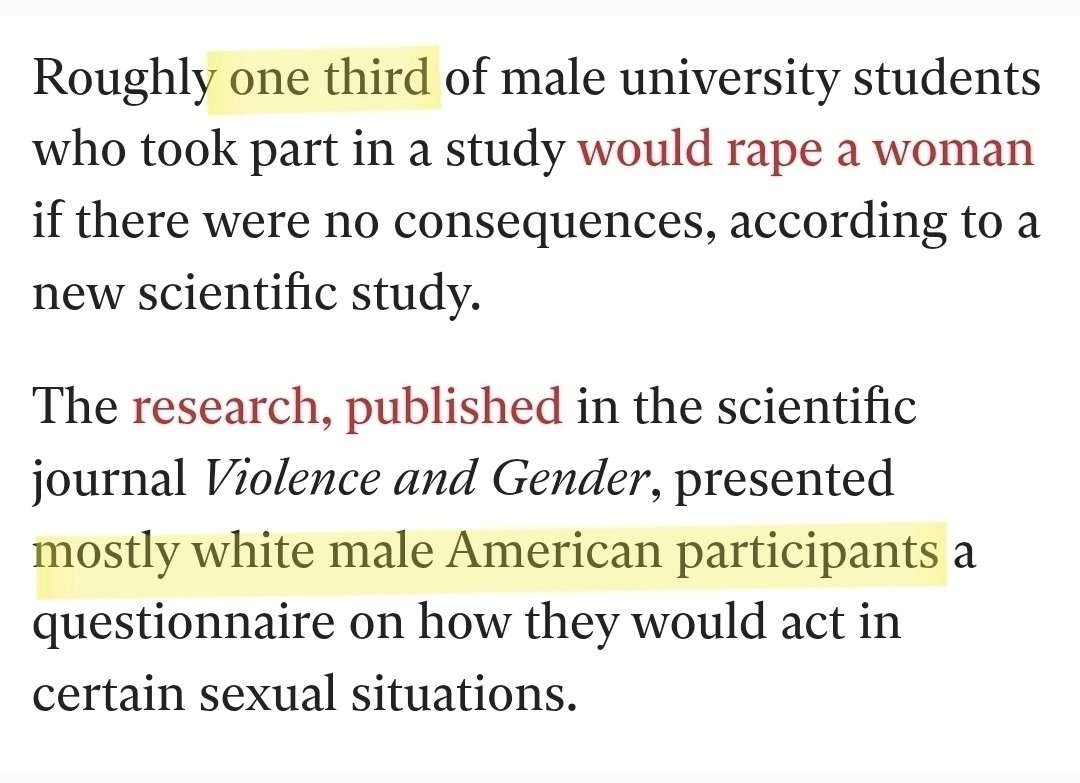 JessPected's tweet photo. Women know the only thing more terrifying than a man is a group of men because no, men do not beat the worst among them. They submit to him &amp; join in. And men know this which is why they have no fear bragging about their abuses or perpetating them in groups. https://t.co/jY8HfVjFJ8