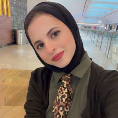 GhadeerAlNazli's tweet photo. #NewProfilePic https://t.co/lQsoeFXq9k