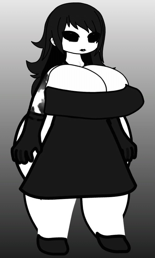 Elseorhx2's tweet photo. #Gacha #nsfw #creepypastafanart #killer https://t.co/gGs7gS7hCF