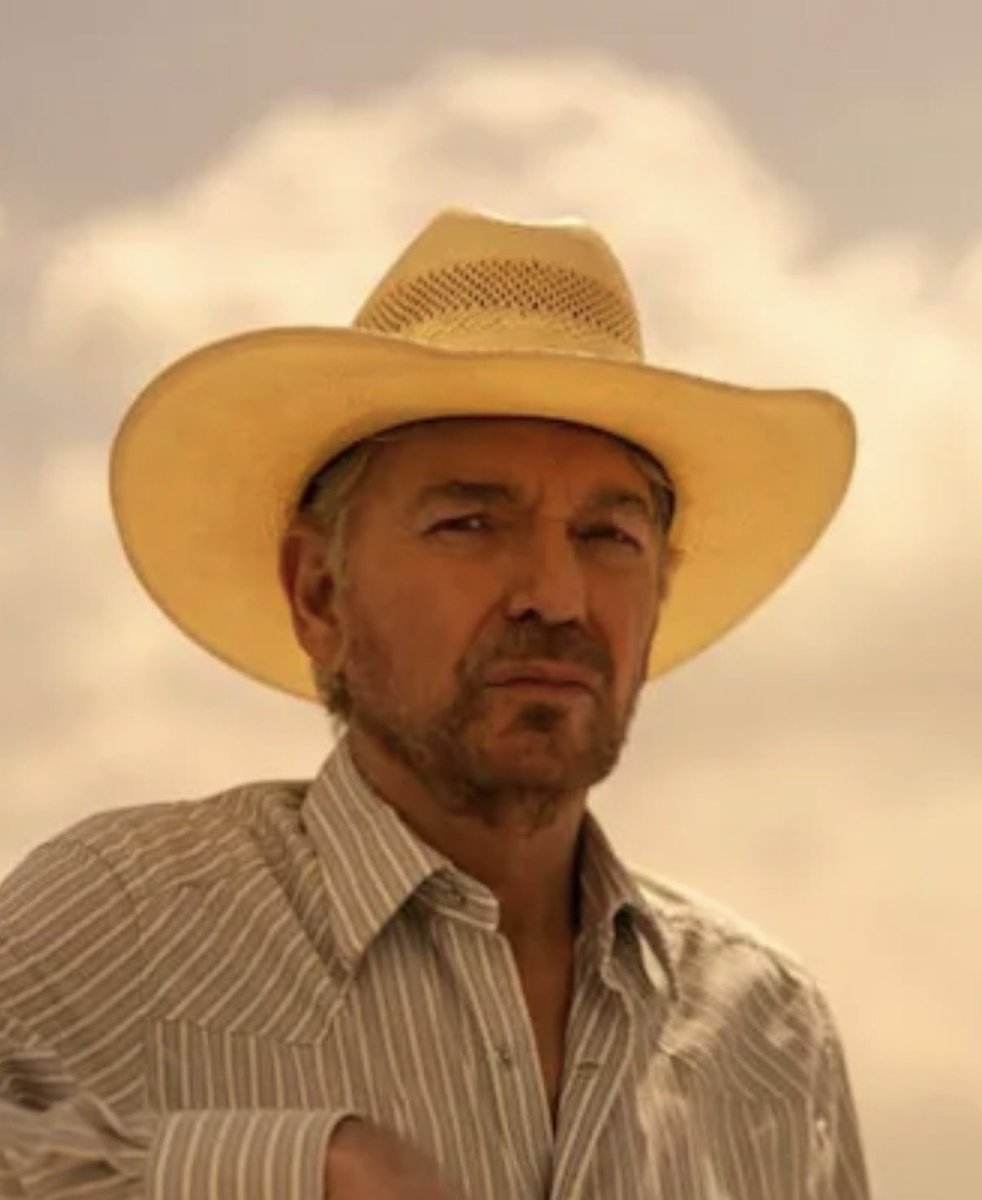 csertoglu's tweet photo. “First comes the dreamers, then the bankers, then the salesmen, then the sharks, then the desperate, and then the thieves."

Tommy Norris’s (Billy Bob Thornton) quote from Landman to describe the evolution of a boomtown is a one sentence summary of the current AI landscape. https://t.co/rGVPYXPPsV