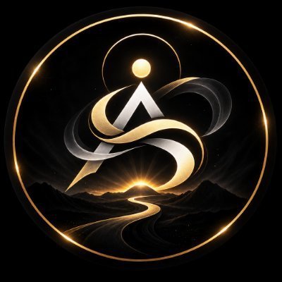 synerabrand's tweet photo. Every story begins with a sign.

Something bigger is taking shape, quietly. When the time comes, the meaning will speak for itself.

#TheBeginning #AtmanSynergy https://t.co/UwscCJfcP3