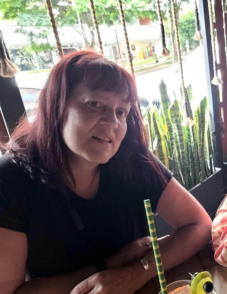 rampotea's tweet photo. Hola! En medio de toda la situación tengo una familiar desaparecida en Pereira.

Si alguno puede ayudarme a conseguir información estaría muy agradecida.

Estaba en el barrio Belmonte, conjunto villas de la Madrid.

Su nombre es

Sandra Aydee Gutierrez Vera dejo su foto. 🫂 https://t.co/x4vITonUMf