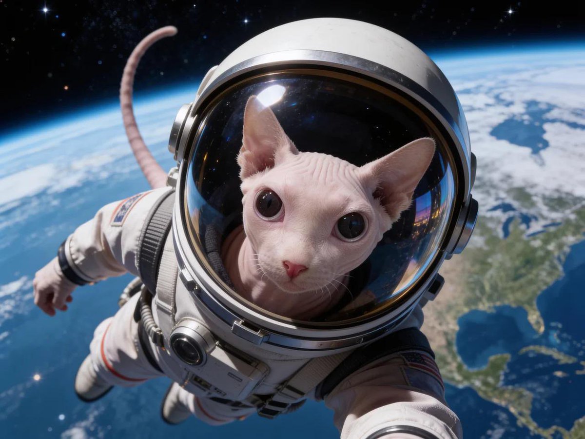 Thecatbinguss's tweet photo. True believers will prevail

$BINGUS https://t.co/fYOn0vonLw