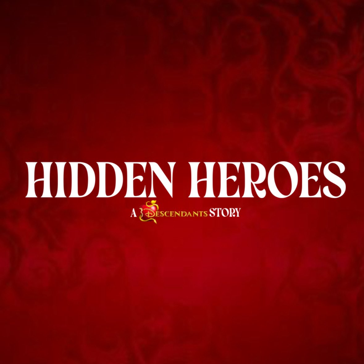 descendantstrr's tweet photo. 🚨 Connor Wong is set to play Scratch Potts, son of Mrs Potts in Hidden Heroes: a Descendants Story https://t.co/X7GMDYfToN