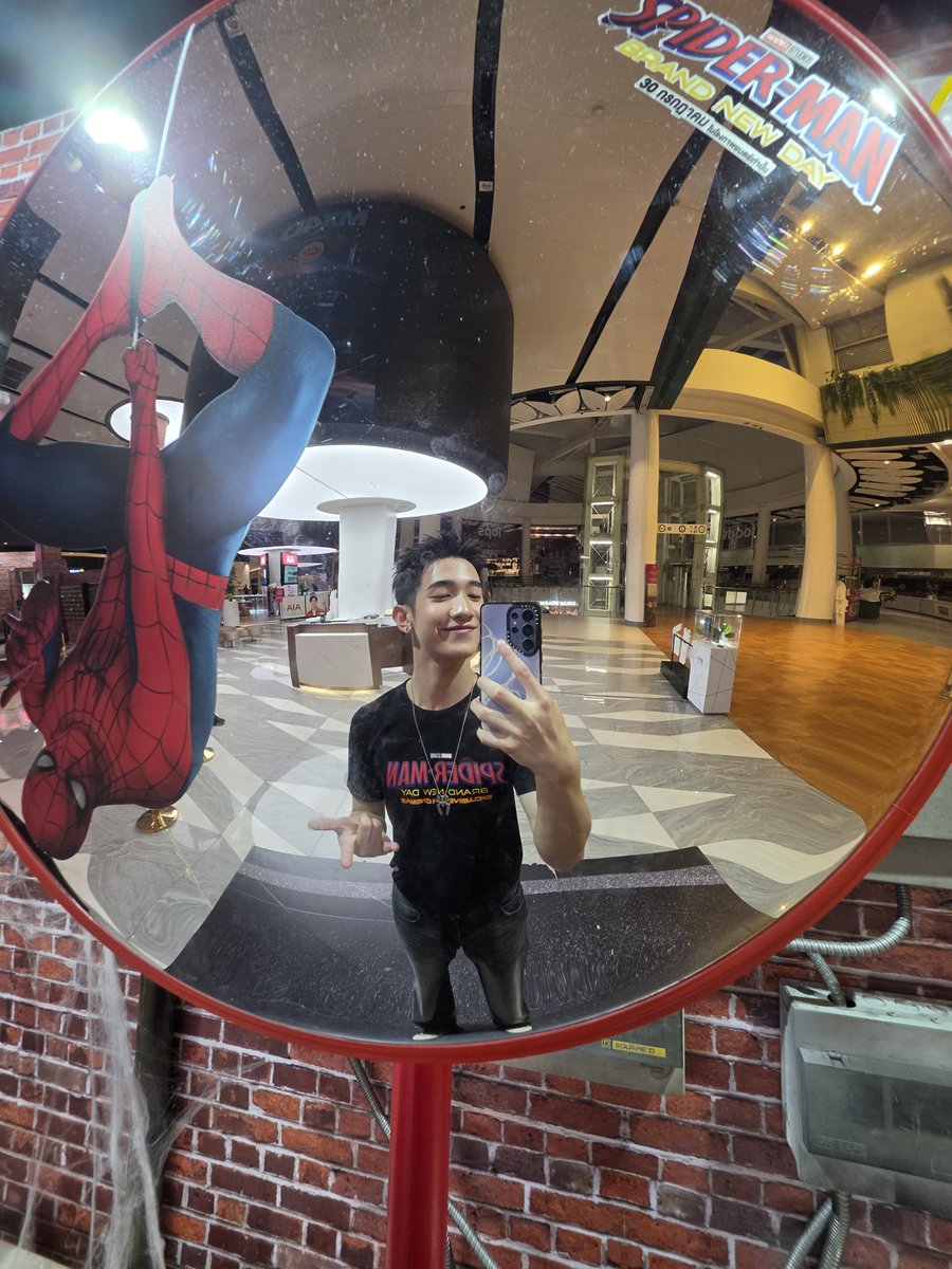___progresss___'s tweet photo. ขอบคุณงาน SF วันนี้นะครับ วันนี้สนุกมากๆเป็นแชมป์อีกแล้ว ขอบคุณพี่ๆแฟนคลับมากๆนะครับ ในงานอบอุ่นมากๆละก็สนุกมากๆด้วย ไว้ครั้งต่อไปเจอกันSFอีกนะครับ
MONDPROPON IN SPIDERVERSE

#SFxAlmondProgressPonpon
#ProgressPassawish
#AlmondProgress
#PONPON
#PSPW #ด้อมภภ https://t.co/dDlVS25mwI