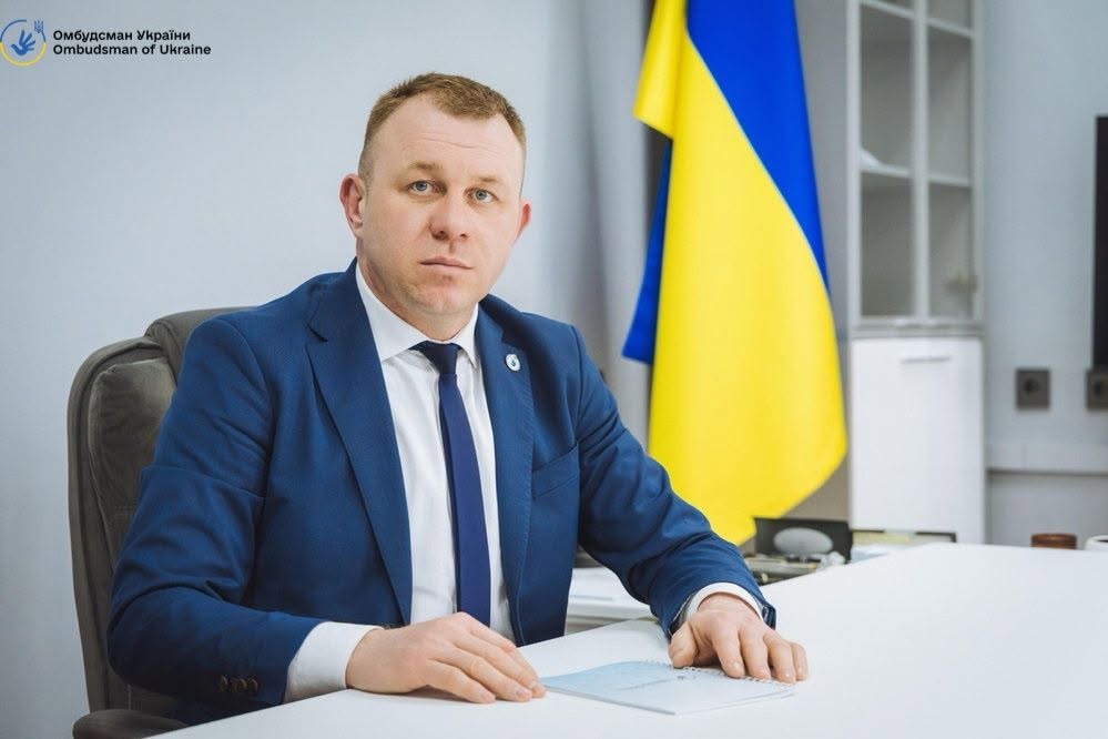 InfoResist's tweet photo. Лубінець заявив про спробу сфабрикувати справу проти його представника після викриття порушень ТЦК https://t.co/aHPP0EdK21 https://t.co/3ekbALdfRD