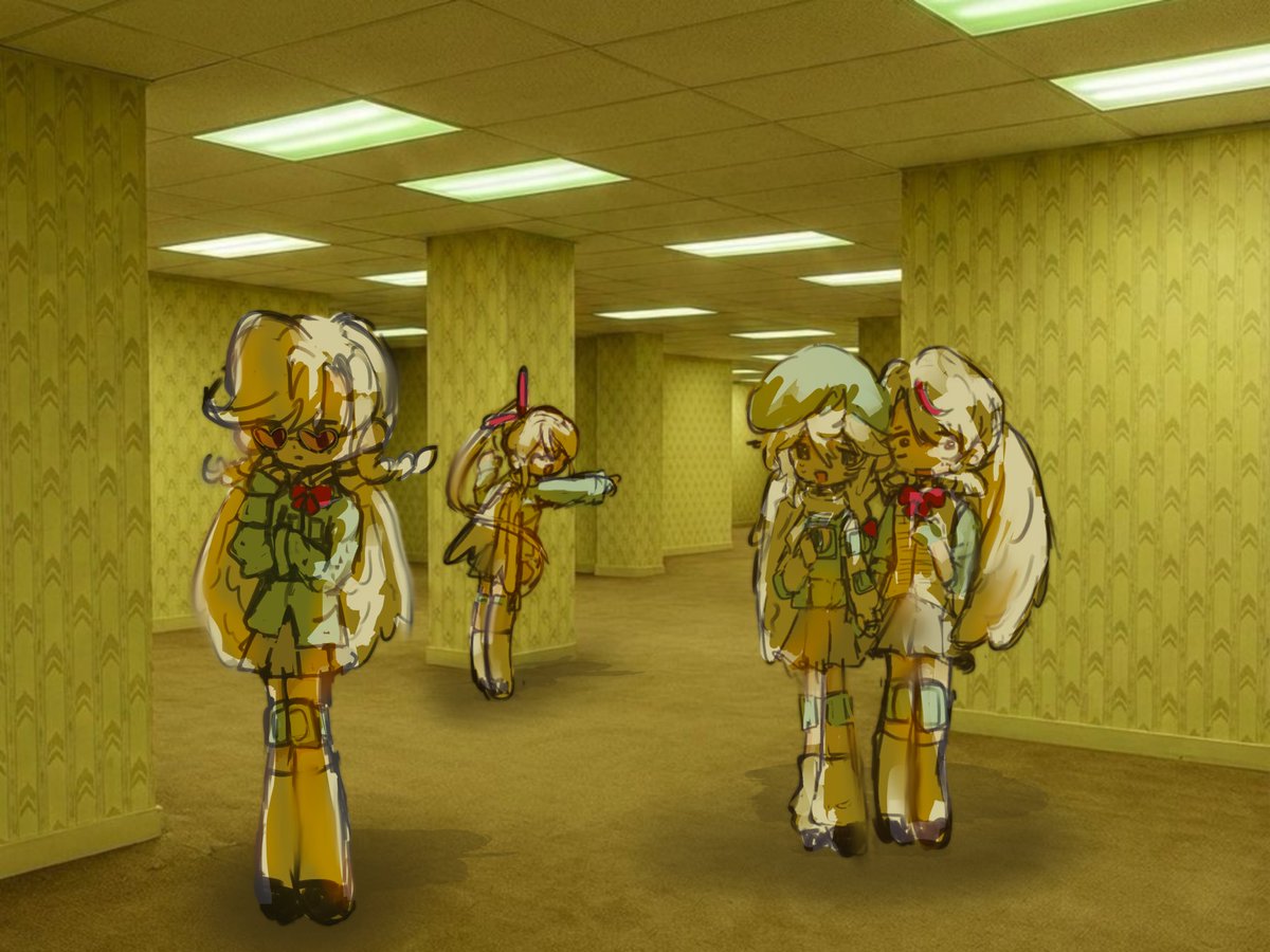 rayadoreuu's tweet photo. Cupids in the backrooms

#lovebullet https://t.co/daSUQx6uid