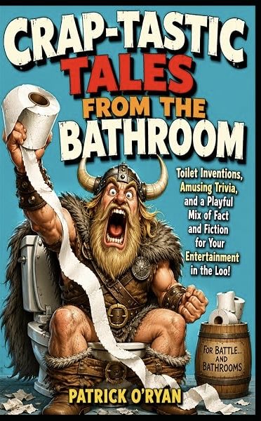 littlelamplesb1's tweet photo. I think that we need to bring back toilet books I sincerely believe this is our first defense against scrolling addiction https://t.co/vG24nCSmHM