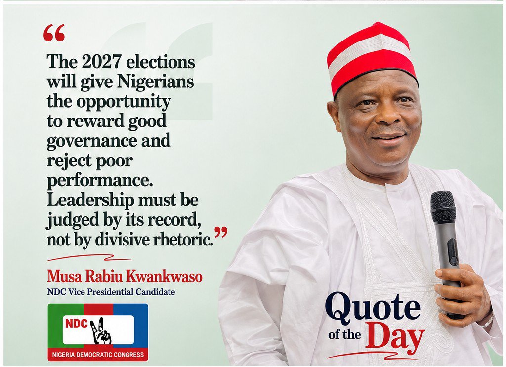 ukocarter's tweet photo. Quotable quotes from Alhaji Rabiu Kwankwaso in response to the inciteful hateful speech made by an infamous Islamic cleric. https://t.co/WgE3t4XEjv