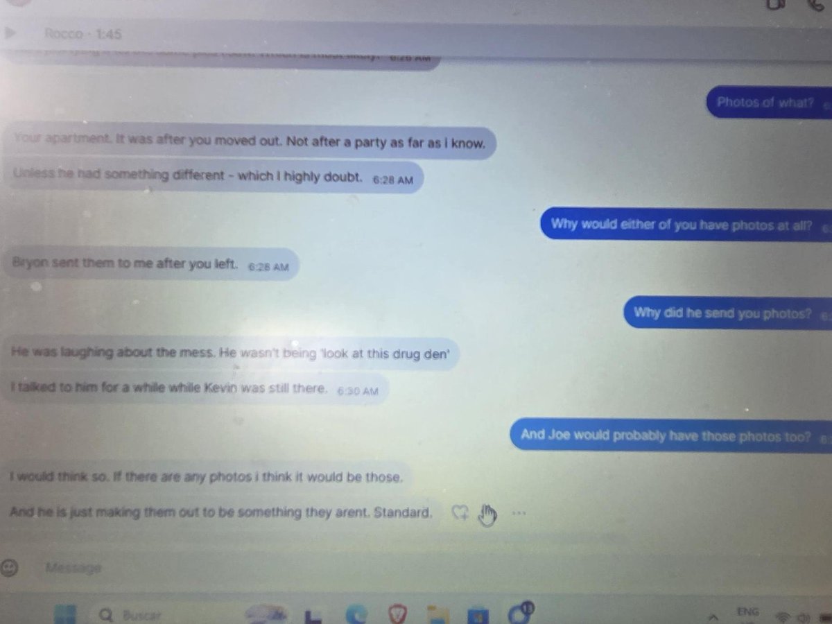 ProjPM's tweet photo. Did you know journalists can retroactively nullify off-the-record status if source lies, @BryanMicon?

Thus I have audio of your Aug 7 interview and much else.

This concerns a dead Project PM member who was targeted by your friends. 

We can talk in private or fight in public. https://t.co/Y5HuMRuXNT