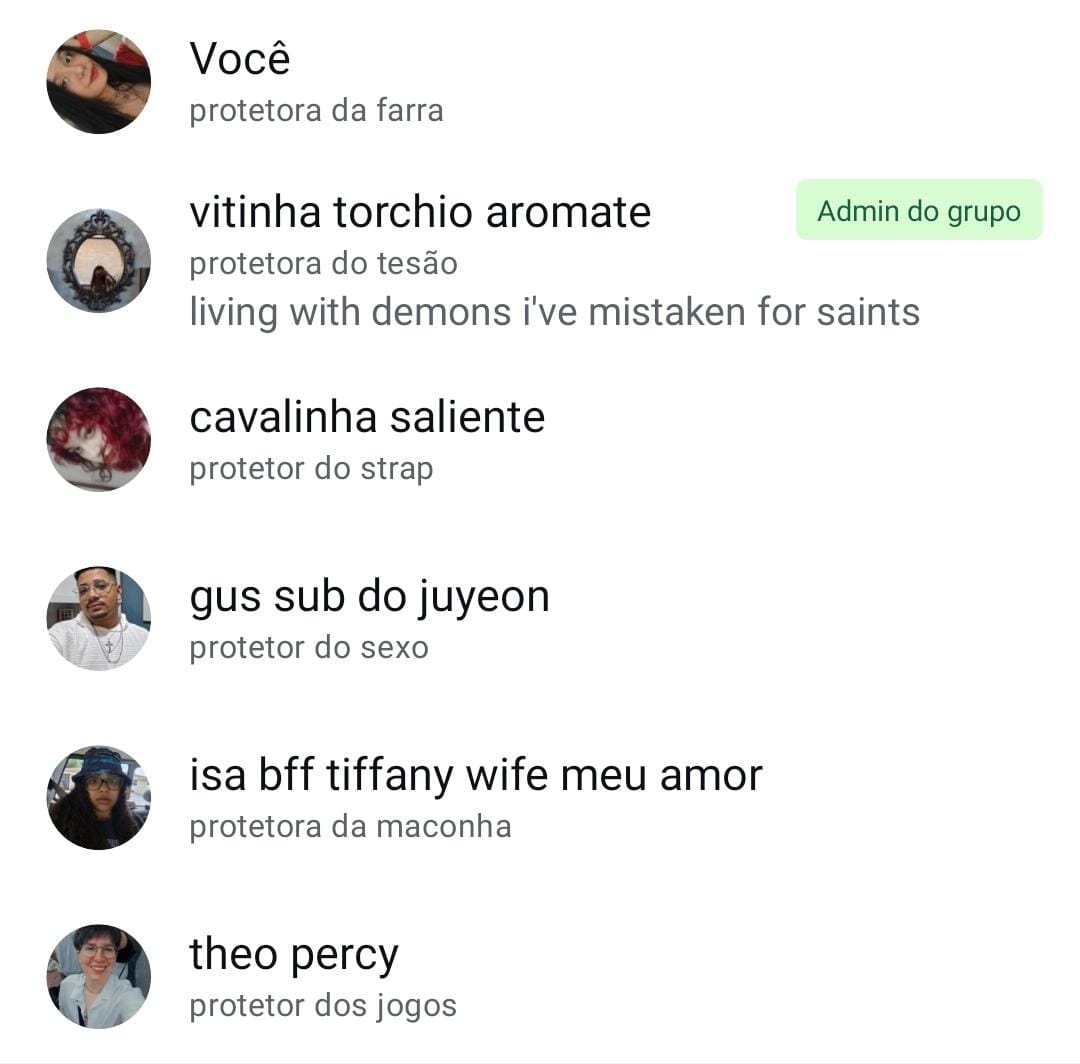xetdodf's tweet photo. os protetores mais importantes da historia https://t.co/E0z7cW5jUD