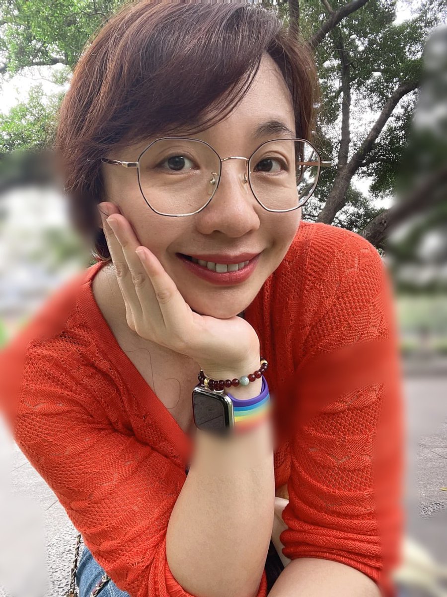 826eq's tweet photo. 姐姐最大的改變
是不再害怕展現自己的魅力 https://t.co/eEnu3nfUfn