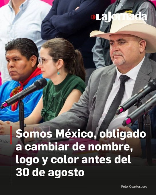 _jorango_'s tweet photo. NoSomosMX. https://t.co/q2jWf7Rx74