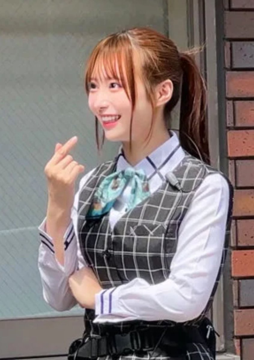 haioideeee's tweet photo. 過去一可愛いパチ店員だわ
詳細⇨ https://t.co/g4xZKltcwR https://t.co/8DOSgDMbKx