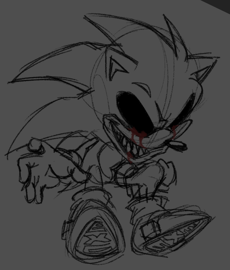 Resident6k's tweet photo. a little crimson pose https://t.co/lt81J7hppO