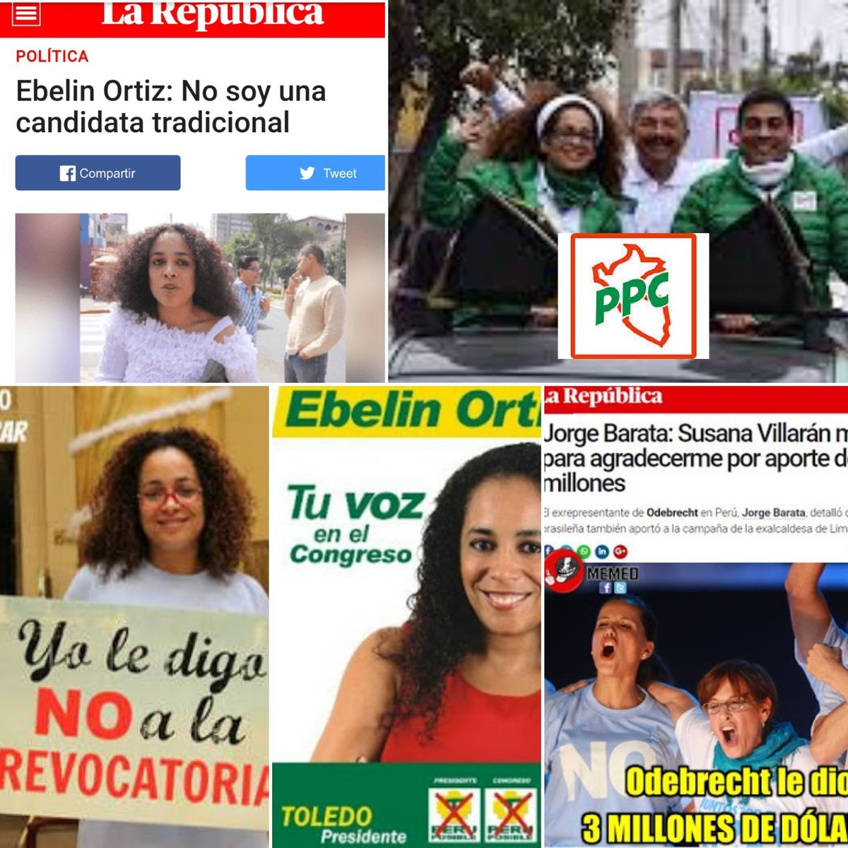 CharlieVilla20's tweet photo. @ebelinortiz Si claro, háganle caso a la gurú de la politica peruana... Eterna perdedora... 🤣🤣🤣 https://t.co/zMih8kcgI5