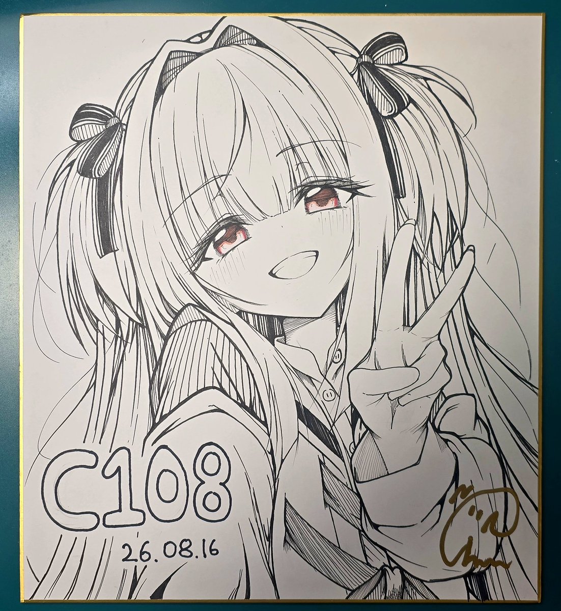 uoouchan's tweet photo. 「C」 https://t.co/KgtC3ok1J9