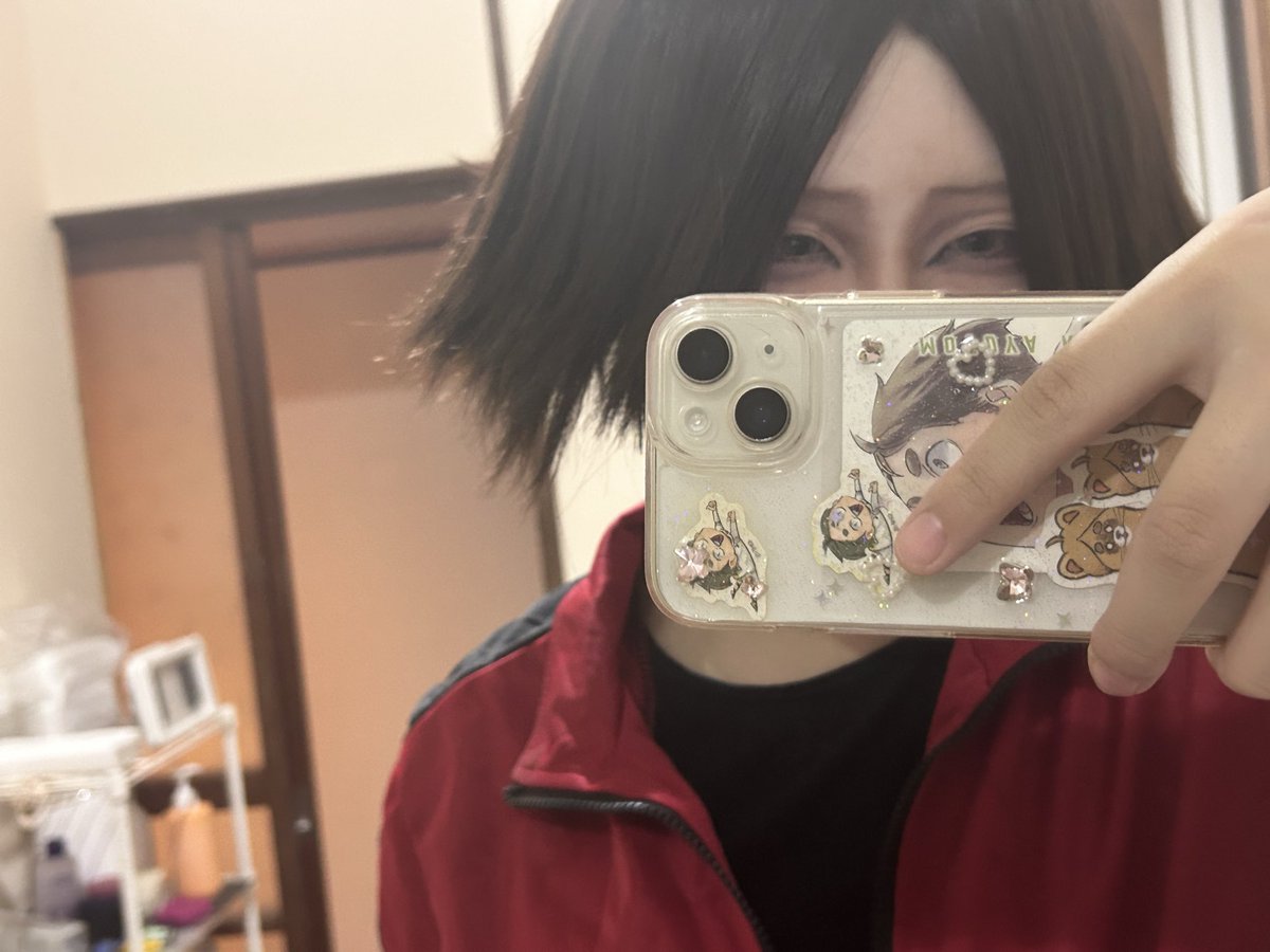 819__808's tweet photo. いつかｲｼﾞｪﾋﾟ組の大人のコスも‼️するから‼️てか誰か併せて欲しい(後で消します) https://t.co/WChYk81XBB