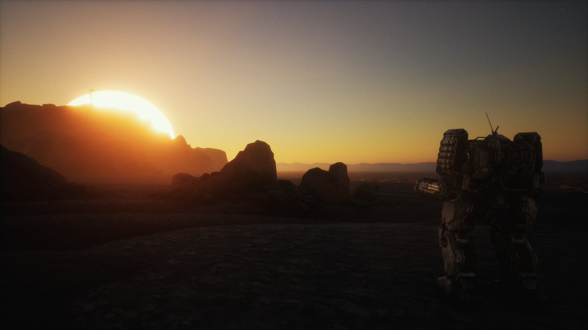 mike_man104's tweet photo. @Rattapoom_K Have you downloaded the 'Ultra Visual and Weather' mod? I've never seen the game more gorgeous https://t.co/76MJLFOPll