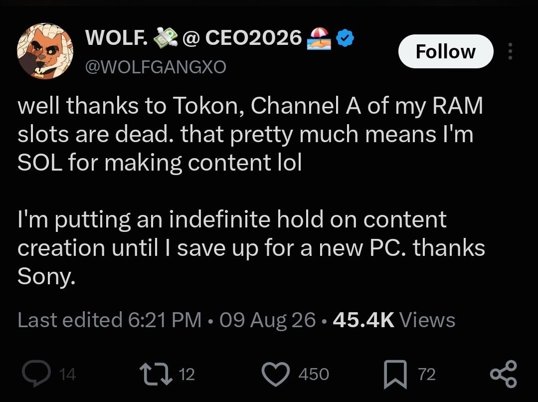 MonsoonFGC's tweet photo. LMAOOOOOOOOOOOOOOOOOOOOOOOOOOOO https://t.co/VX5YHhIkEp