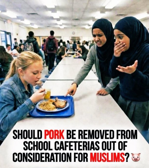 AntiWokeMemes's tweet photo. Do you think Yes or No ?? https://t.co/pE91PZ7kQO