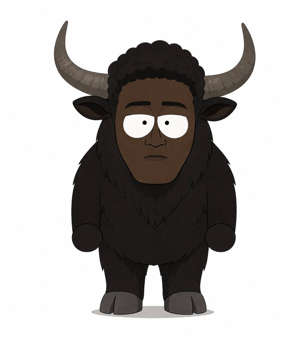 toksxnl's tweet photo. @blknoiz06 YOO @blknoiz06  check this grok South Park Mode.
The Blach Bull was solana:7Syw6tu4Jx692uhoryjok5yBwTqje1oftit9E3LHpump . https://t.co/LoAngFOZzu