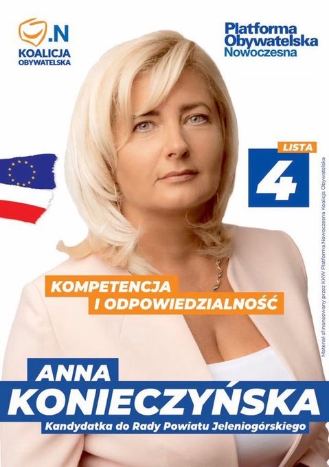Wieslaw50498139's tweet photo. Pani Ania z Pierdziszewa Dolnego zrobiła wałek na 4 500 000 zł. 
Jakie wałki robi się w stolicy naszego państwa? https://t.co/T2Qimmkqze