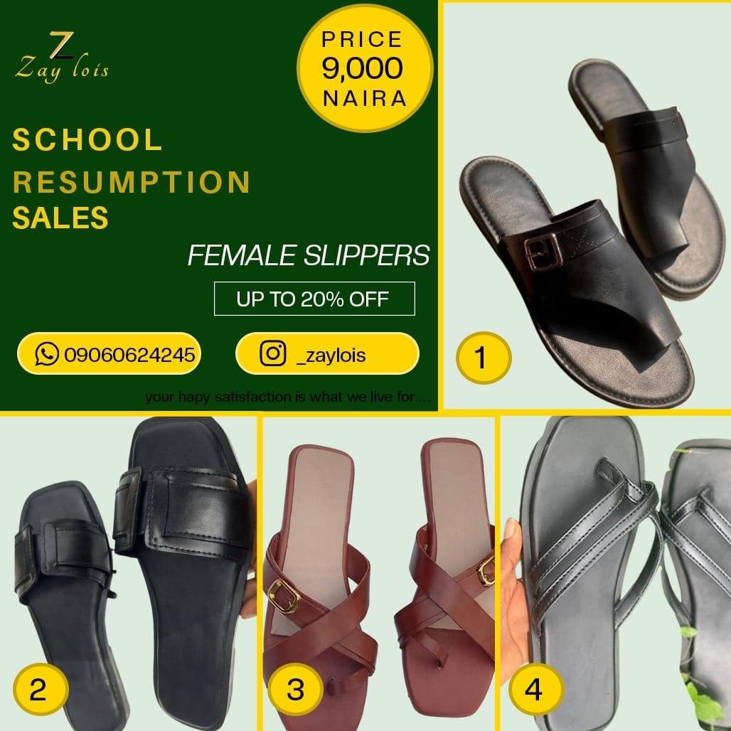 oluwalonizainab's tweet photo. School Resumption Sales 

Up to 20% discount 

This is a steal. Talk about durability, attention to details, neatness, the exacts design and handmade to perfection, that's what you are getting. 

Get yours now!!! https://t.co/c5bDfBnC1L