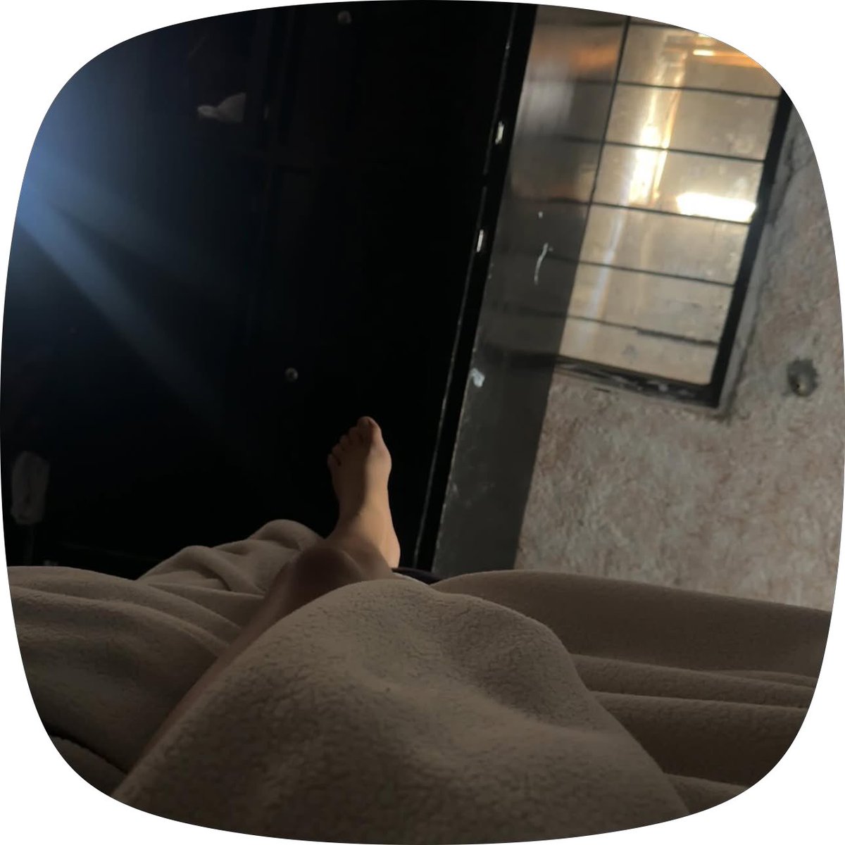 Urielito_Castro's tweet photo. 🦶🏼 https://t.co/omOHaYtqZb