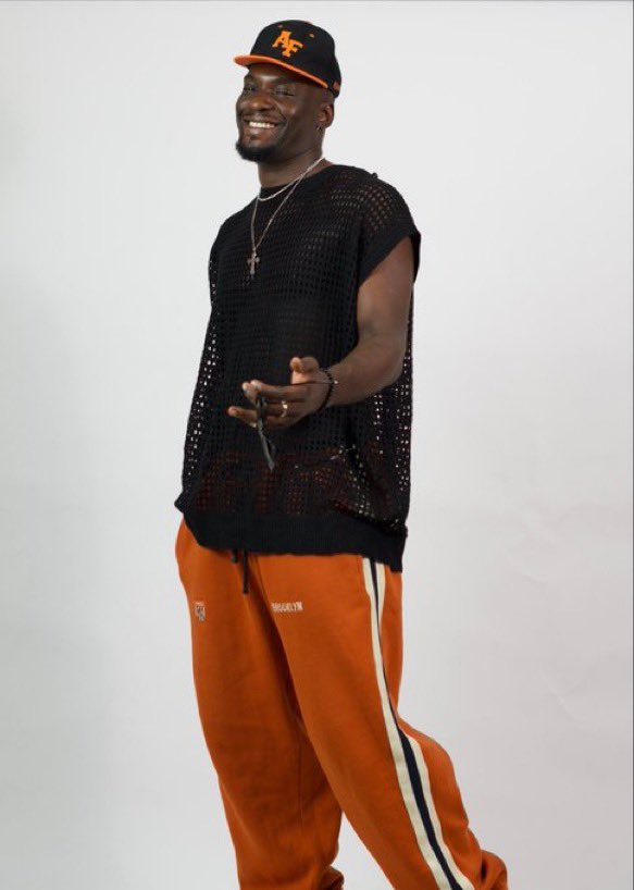 OppongRenelle's tweet photo. Please VOTE for GERARD.

#Bbnaija https://t.co/mGpPI8WG23