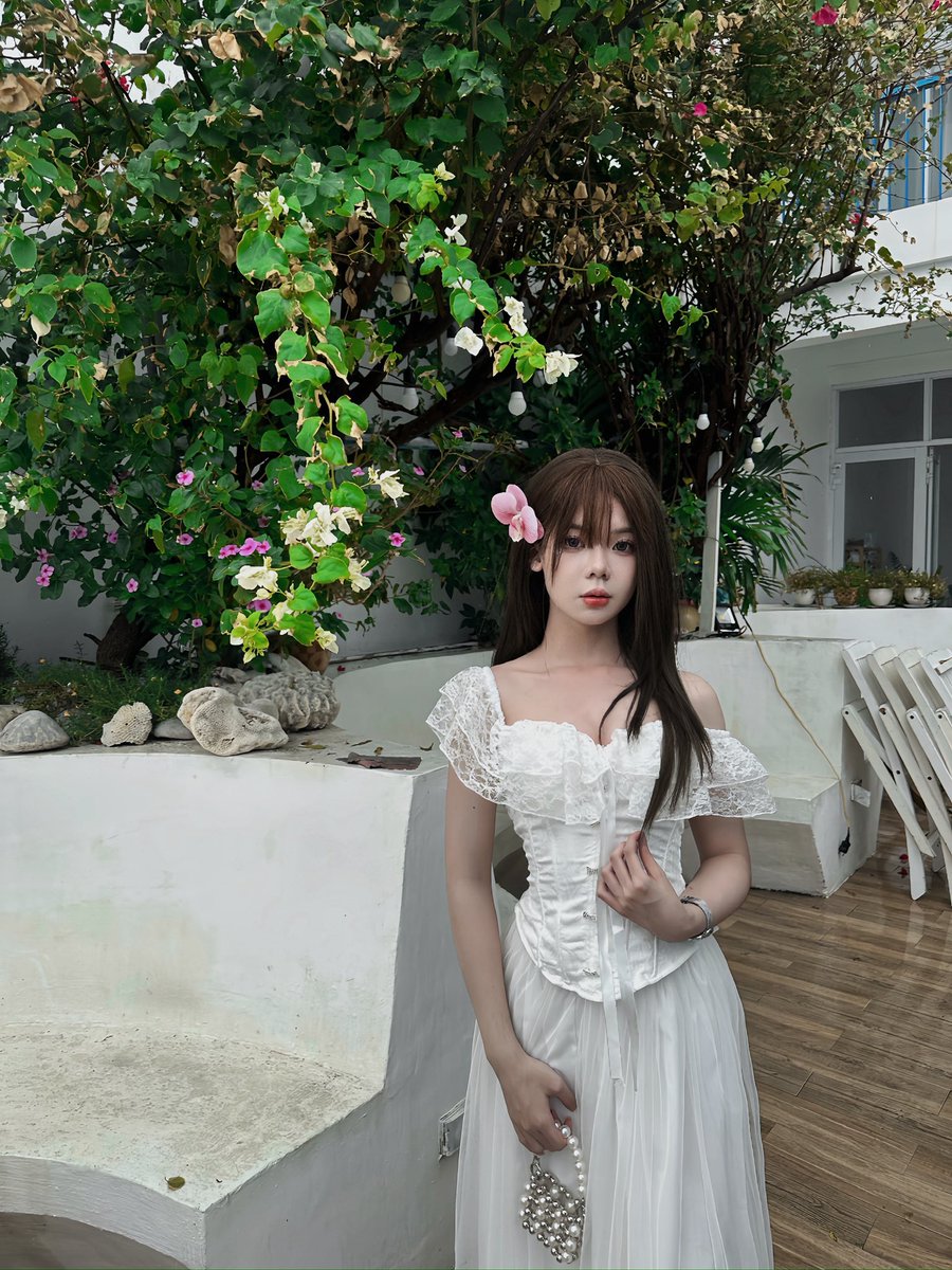 Kaly0r's tweet photo. Muốn fwb thì cứ tự tin ib đi nè https://t.co/N6r3DSzzBt