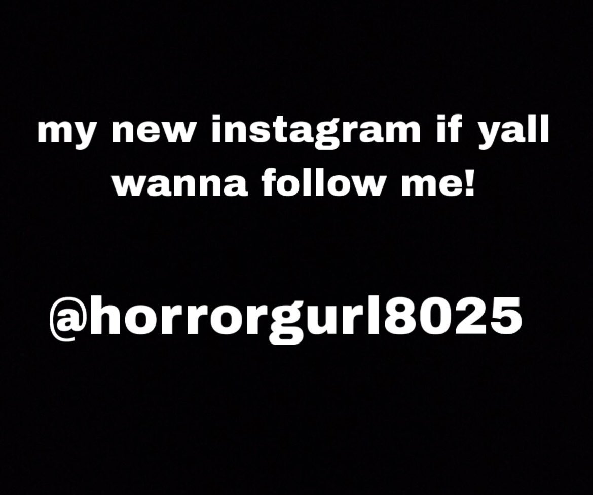 choptoplover987's tweet photo. #instagramaccount #pleasefollow https://t.co/TcN1TWziz9