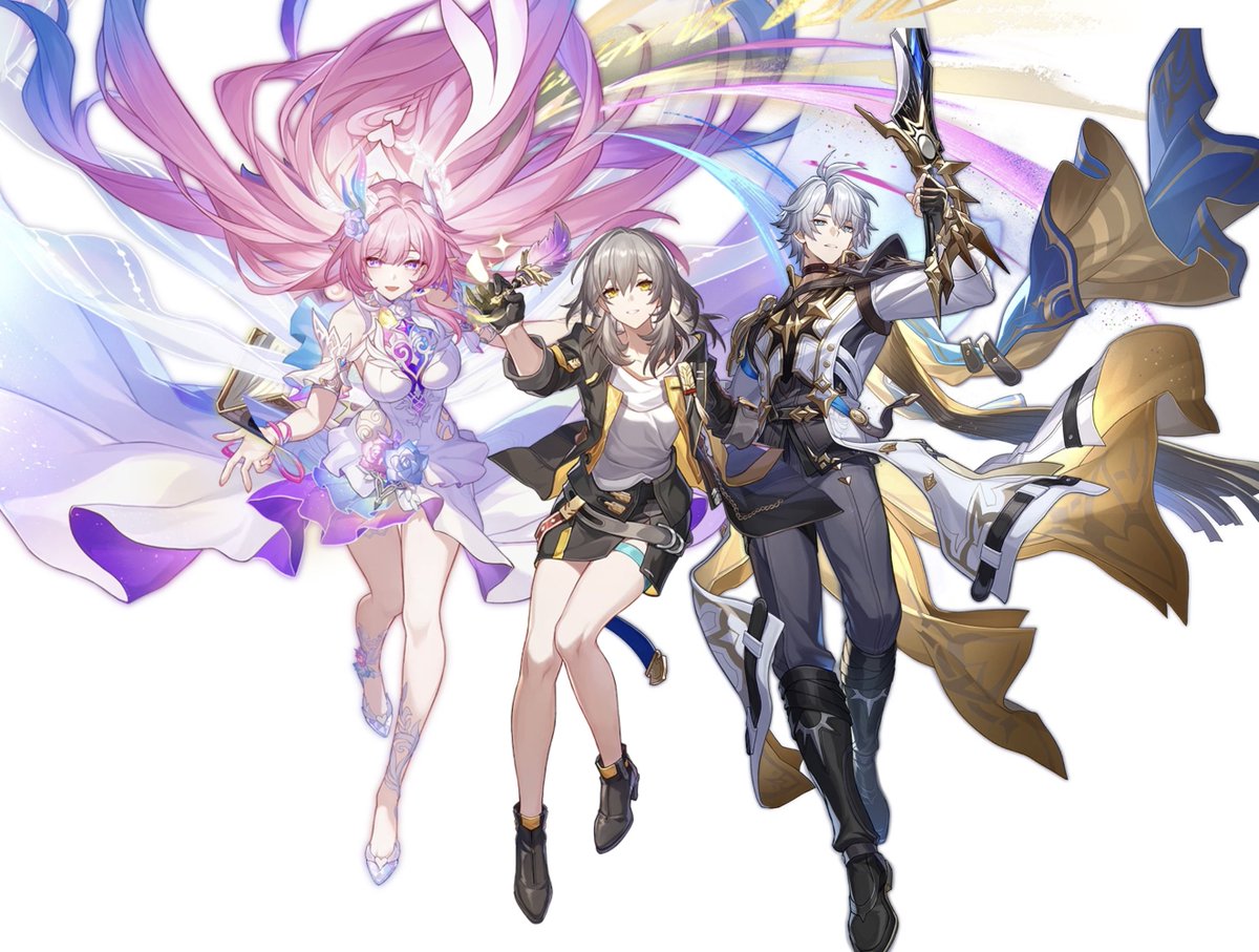 clepsydrasmoon's tweet photo. deliverer trio https://t.co/1AqDhTPMEC