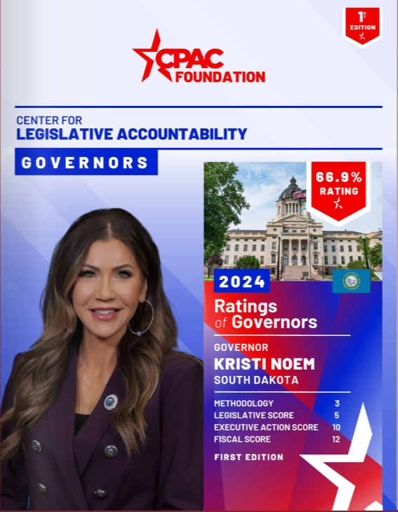 ORDems's tweet photo. Last year, far-right think tank CPAC gave Christine Drazan a 100% rating. That's higher than fellow MAGA extremists like Cliff Bentz, Mike Johnson, or Kristi Noem. https://t.co/mELz2p88Oo