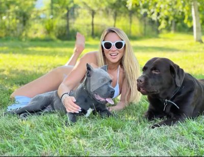 VeroSilestor's tweet photo. #NewProfilePic https://t.co/LP811rOXNn