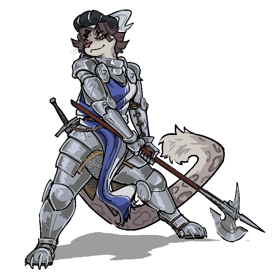JamDrawers's tweet photo. Commission of Annelise, the Mean Merc with the silly hat! https://t.co/Y9H0aQaJAU