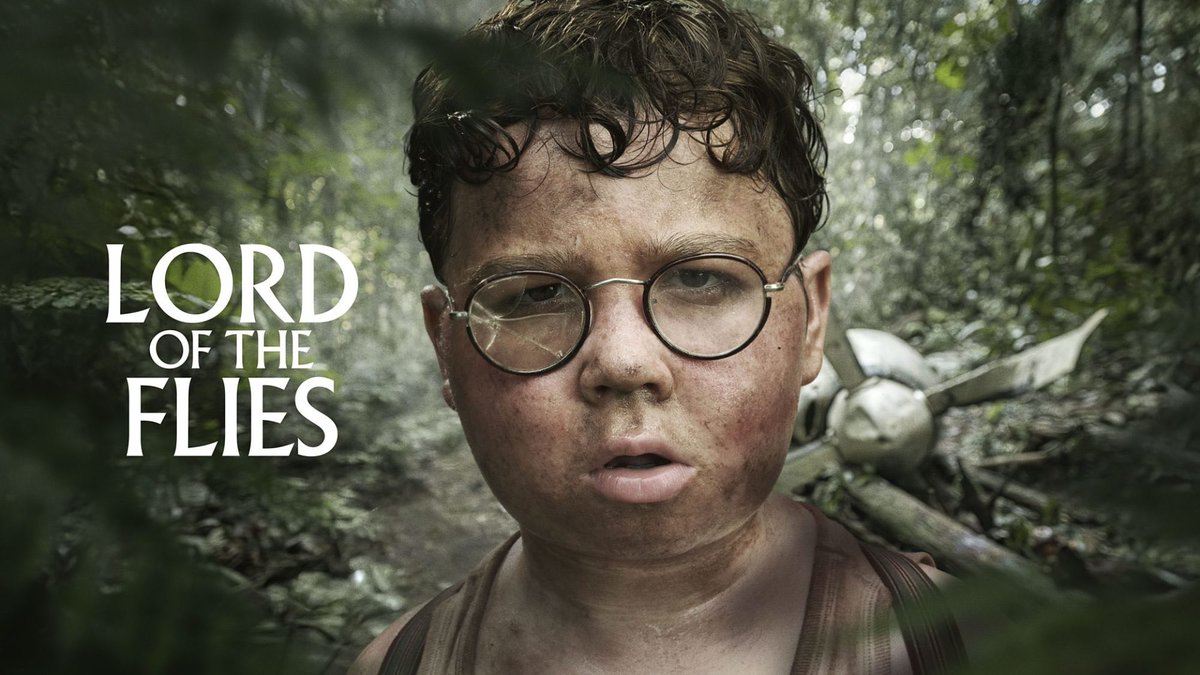 TorgersenBen's tweet photo. Spicer back from filming lord of the flies  #UniversityChallenge https://t.co/kIkED0EfJl