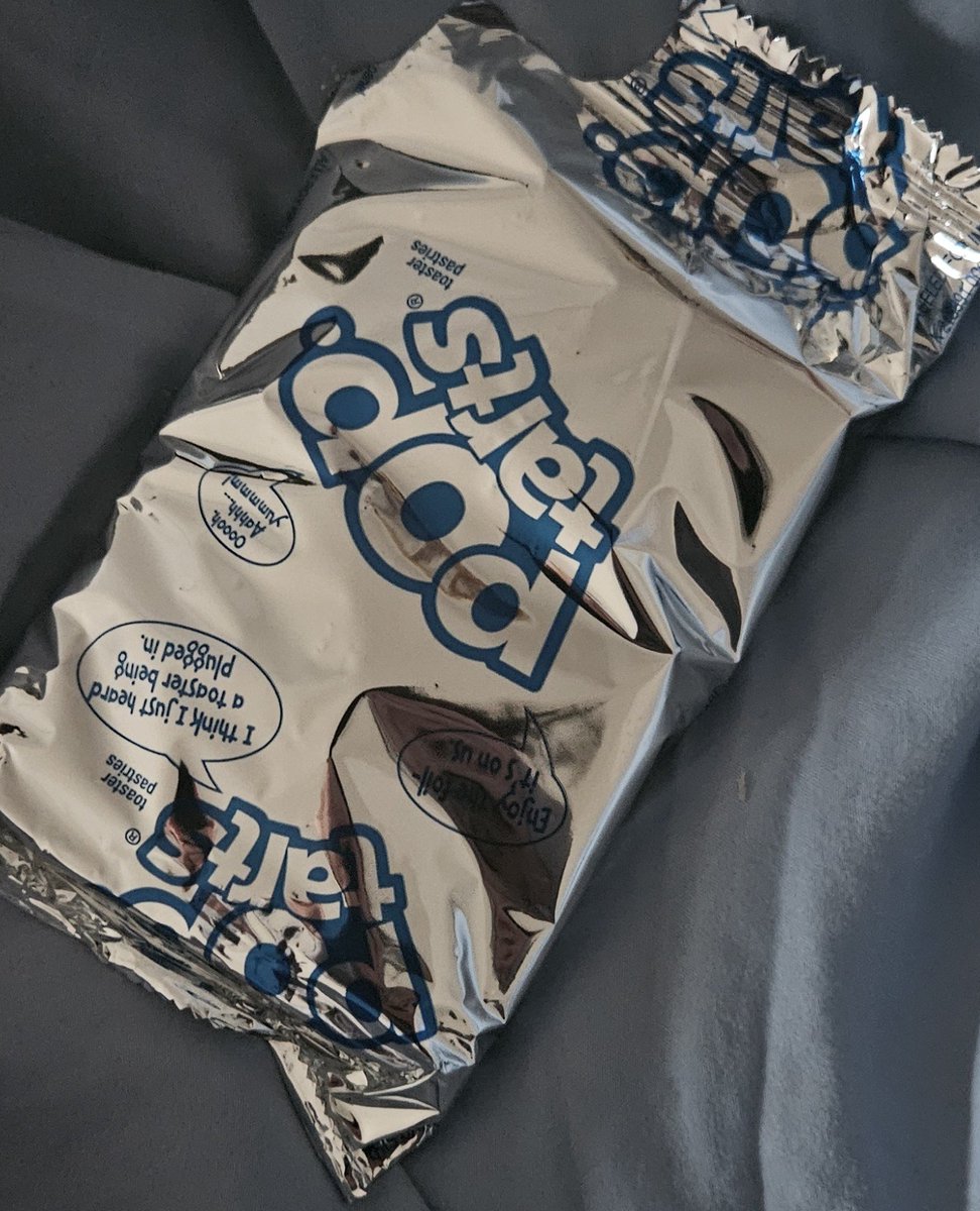 milogod_'s tweet photo. 695 cals.

> I couldnt help but waste 384 on poptarts 🐽 

#edrtwt https://t.co/X0uOZk1tgp