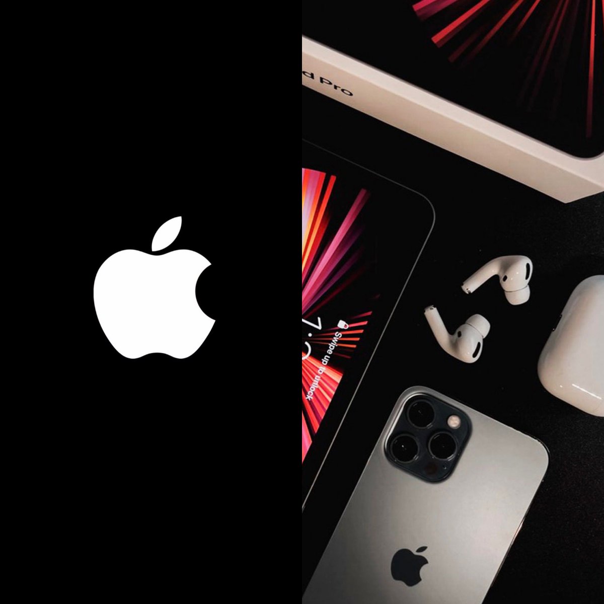 CerebrosG's tweet photo. De último momento: Según el medio de comunicación Bloomberg, esta es la línea de productos que Apple planea presentar en septiembre.

-El nuevo y revolucionario iPhone plegable.
-iPhone 18, 18 Pro y 18 Pro Max.
-Apple Watch Series 12.
-Apple Watch Ultra 4.
-Nuevo Apple TV.
-HomePod mini.
-Primer dispositivo de Apple para el hogar inteligente.