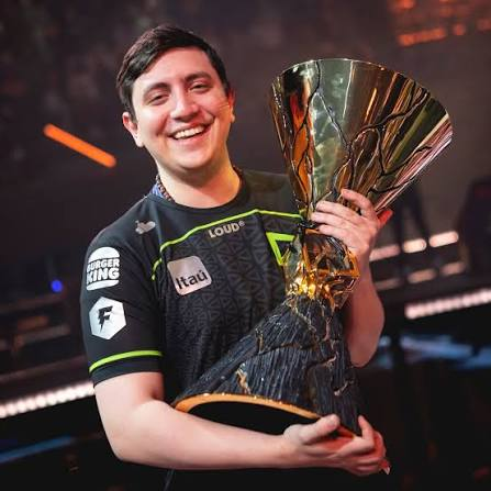 Chifafps's tweet photo. @mazynfps @Gogeta_Ssjbluee @KRUesports saadhak con 2022  tiene mas que LEV hasta 2026 https://t.co/F2KOvAUEYj