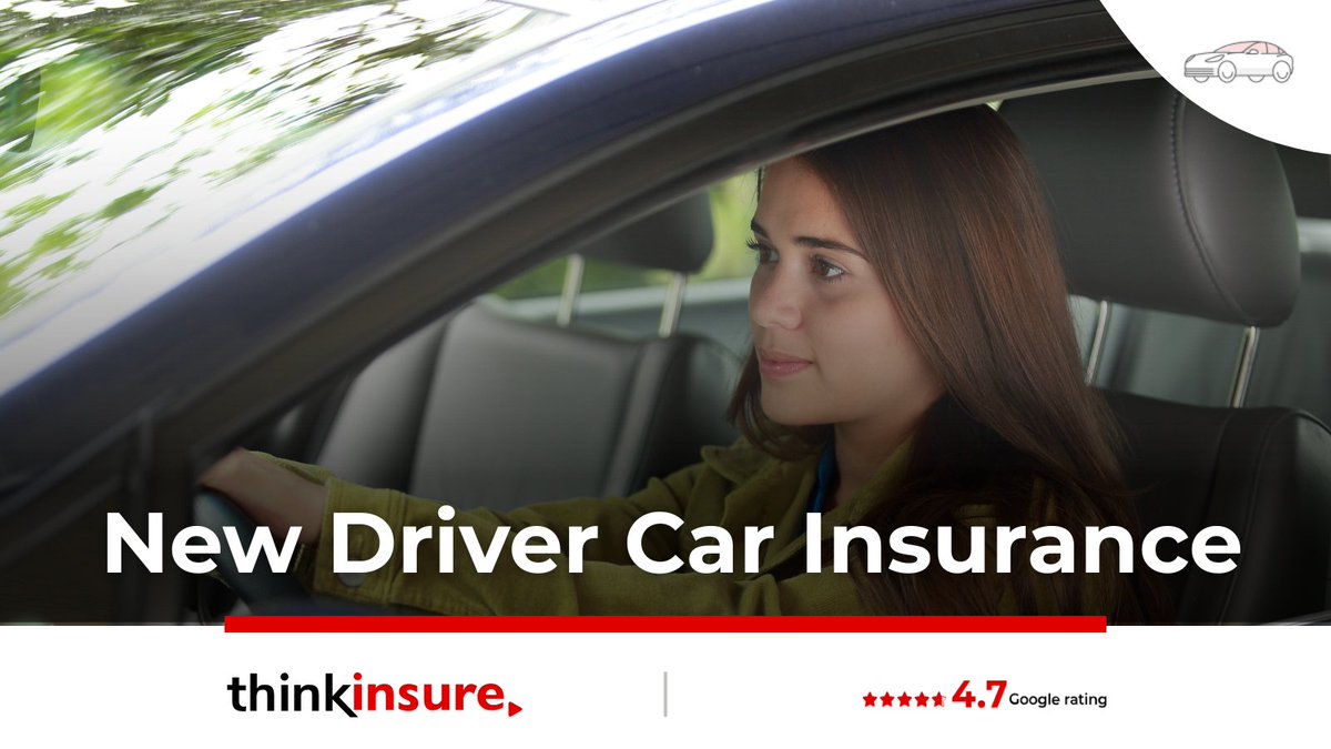 ThinkInsure's tweet photo. Thinking about getting your first car insurance policy? Here are 3 ways new drivers in Canada can save:

1️⃣ Complete an approved driver training course 🎓
2️⃣ Stay on a parent’s policy if possible 🚗
3️⃣ Compare quotes from multiple insurers 📉

Start now: https://t.co/iZiLPCDzDA https://t.co/NfLry1pyil